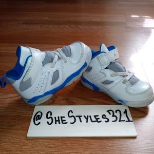 Toddler Unisex Retro Jordans